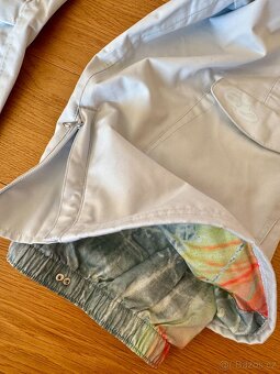 Lyžařské kalhoty Nike - 5