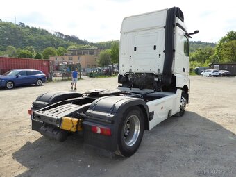 MERCEDES Actros 1845, tahač návěsů - 5