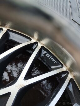 Pavučiny 6j R14 4x108 et40 - 5