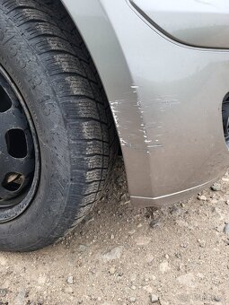 Mercedes Benz A180 CDI - 5