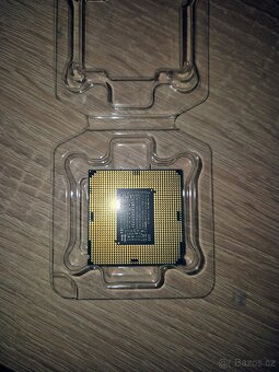 MSI NVIDIA GeForce RTX 3060 12GB + Intel i5-9400F ZDARMA - 5