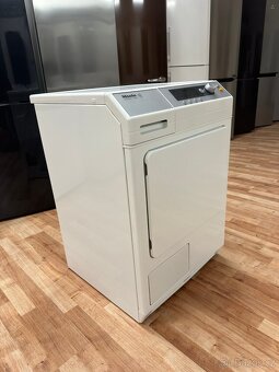 Sušička prádla Miele (151) - 5