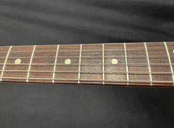 1973 Fender Stratocaster Ol. White - 5