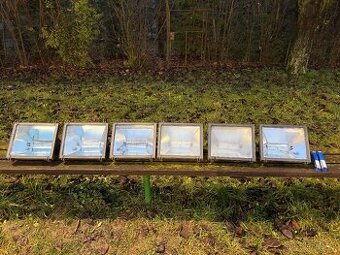 Halogenové svítidlo - 5