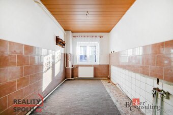 Prodej, domy/rodinný, 232 m2, 33845 Strašice, Rokycany [ID 7 - 5