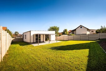 PRODEJ NOVOSTAVBY RD, VČELNÁ, ČESKÉ BUDĚJOVICE - 5