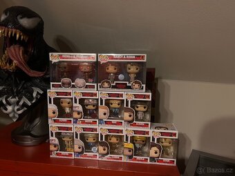 Stranger Things funko pop 26ks - 5