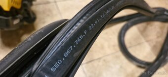 Tesneni dveri skoda octavia 3 combi - 5