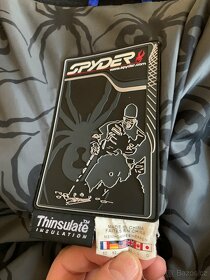 Lyžařská souprava SPYDER USA - 5