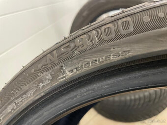 Nordexx NS9100 255/35 ZR20 97Y XL 2Ks letní pneumatiky - 5