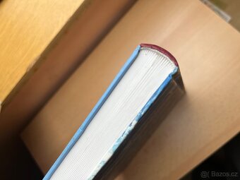 Velká kniha komiksů - 5