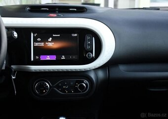 Renault Twingo EQUILIBRE ELECTRIC CARPLAY 1.M1 - 5