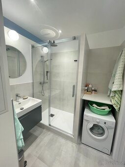 Pronájem bytu 3+kk - 5