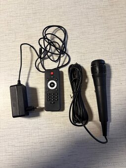 LAMAX PartyBoomBox500 - 5