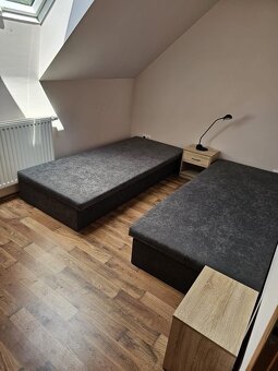 Pronájem domu - ubytování - 5