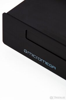MICROMEGA Minium DVD / top dvd přehrávač - 5