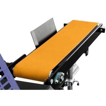 Štípací poloautomat CORMAK RPL380 - 5