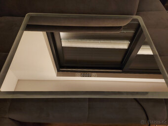 Zrcadlo, podsvícené, vyhřívané - 5