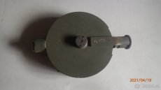 Historická geodetická zařízení - 5