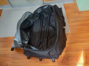 Prodám cestovní tašku na kolečkách - 5