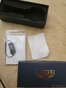 Hodinky zn. LIGE - 5
