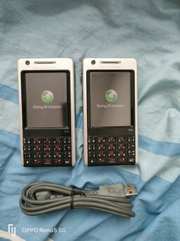 Sony ericsson p1 - 5