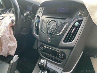 ND Ford Focus III 1,6TDCi - 5