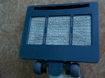 NOVÝ parní vysavač Rowenta s mopem - 5