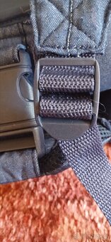 Manduca-dětské nosítko - 5