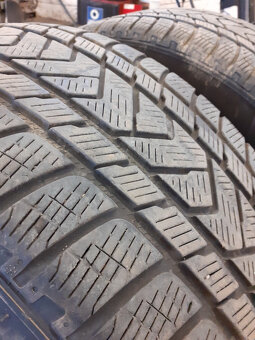 285/45R20 zimní - 5
