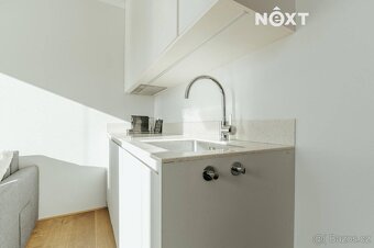 Prodej byt 2+kk, 37㎡ - 5