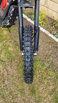 Surron Light Bee - 5