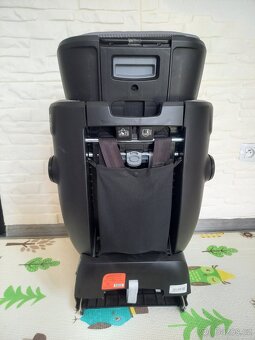 Britax ADVANSAFIX IV R - 5