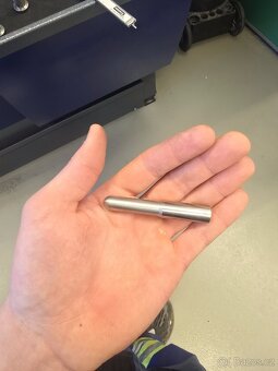 Kovovýroba (zámečnictví) - 5