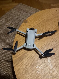 DJI Mini 3 Pro Fly More Combo - 5