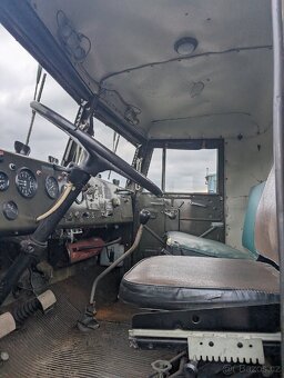 Kraz 255d - 5