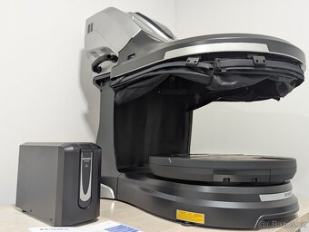 3D skener KEYENCE VL-770 - 5