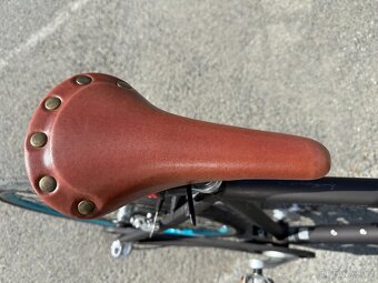 Cityspeed Urban 3 - 5
