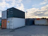 Lodní kontejnery -pronájem prodej Mrazící, chladící, obytné - 5