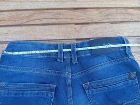 Chlapecké šortky Pepe Jeans, vel. 164 - 5