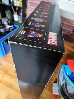 Lego Marvel Sanctum Sanctorum - 5