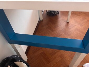 Psaci stul Pahl Ikea - 5