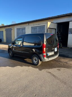 Mercedes Benz Citan - 5