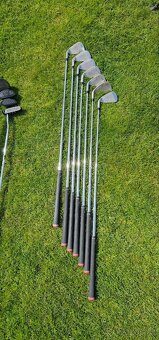 Golfový set Callaway X Series - 5