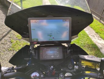 CFmoto 650 MT 2022 - 5