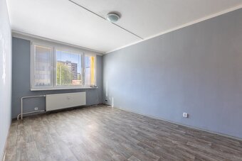 Pronájem bytu 2+kk v osobním vlastnictví, 43 m² – Most, ul.  - 5