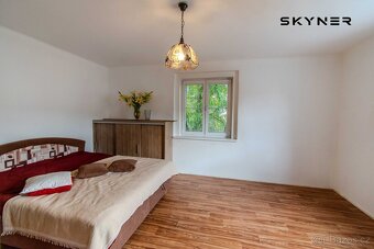 Pronájem bytu 2+kk, 53m2 - Ústí nad Labem - Klíše - 5
