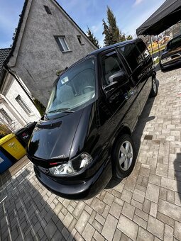 Nabízím T4 2.5tdi 111kw generation - 5