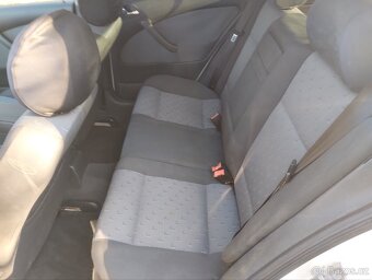 Škoda Octavia combi 1,9tdi 81 kw - 5