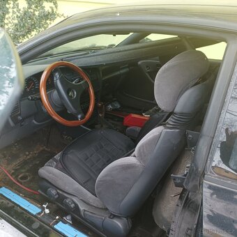 Prodám Toyota Celica 2.0 GTI - 5